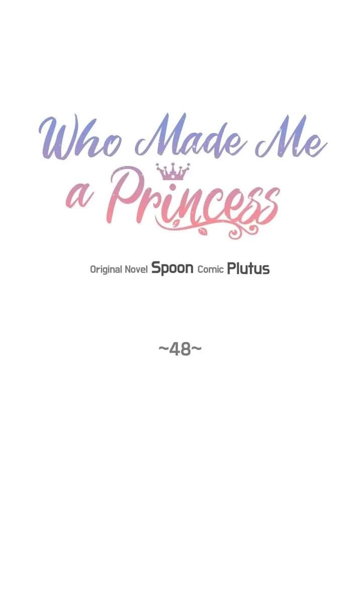 bỗng một ngày nọ tôi trở thành nàng công chúa chapter 48 14