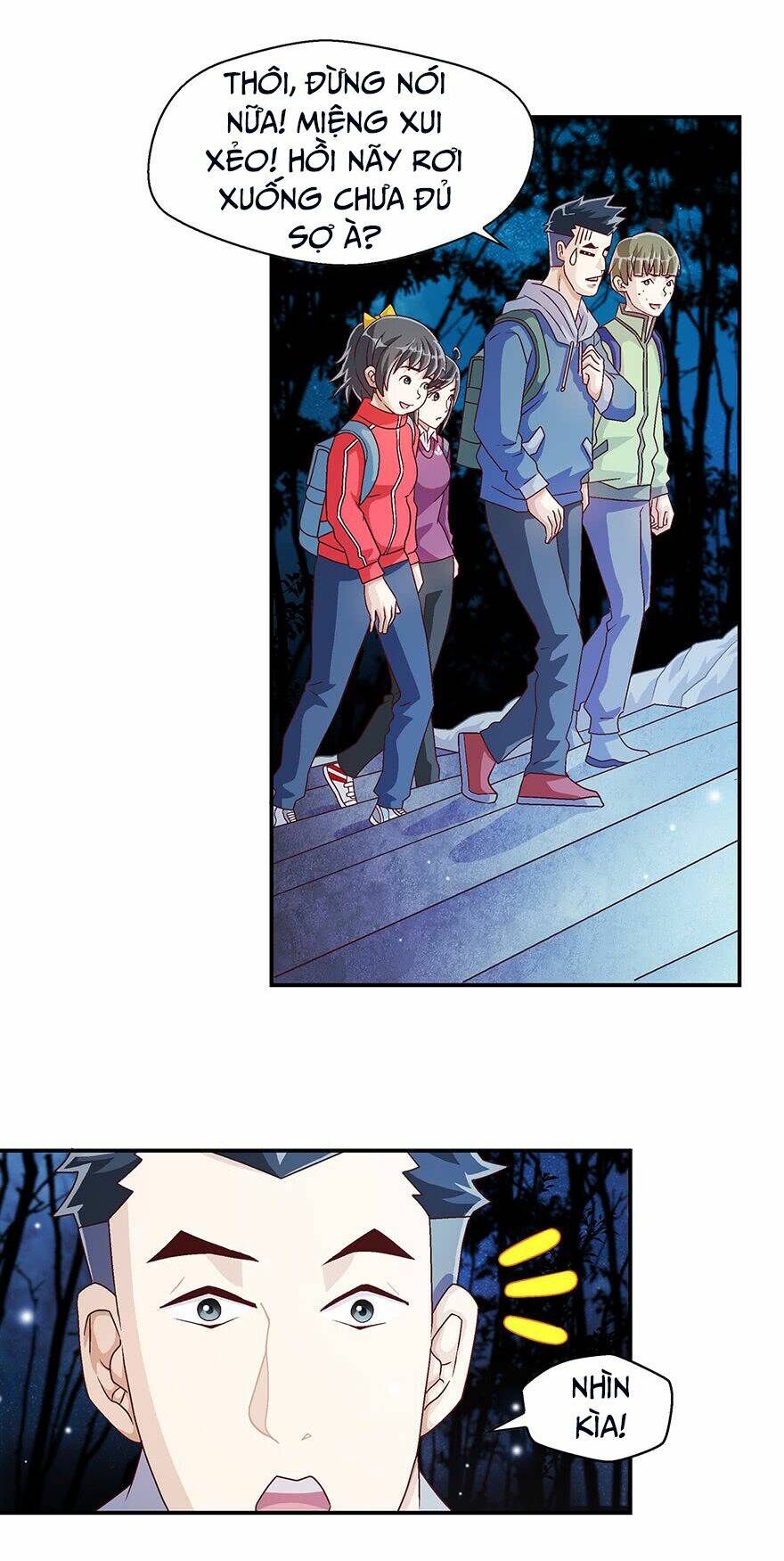 lão nạp muốn hoàn tục chapter 8 21