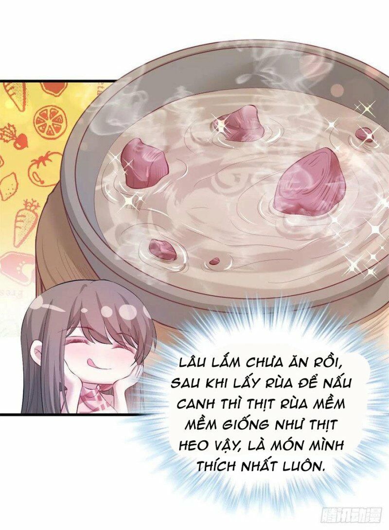 [16+] thảnh thơi thú thế chủng chủng điền, sinh sinh tể chapter 215 8