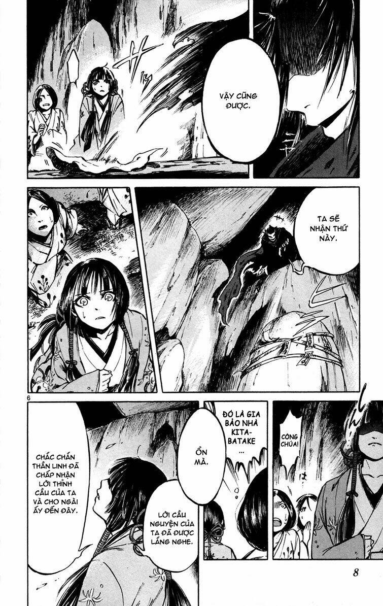 shinobi no kuni chapter 11 9