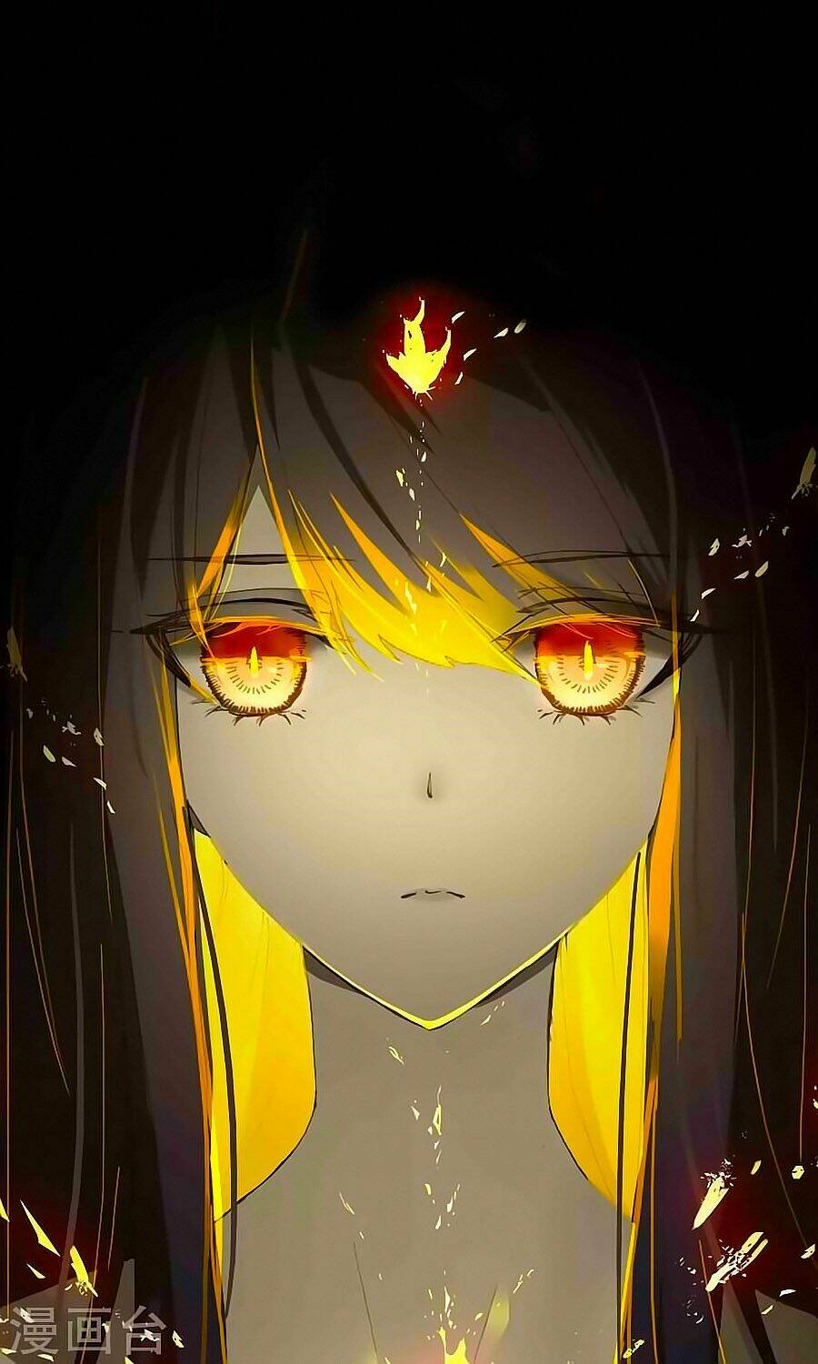 trâm trung lục chapter 46.2 1