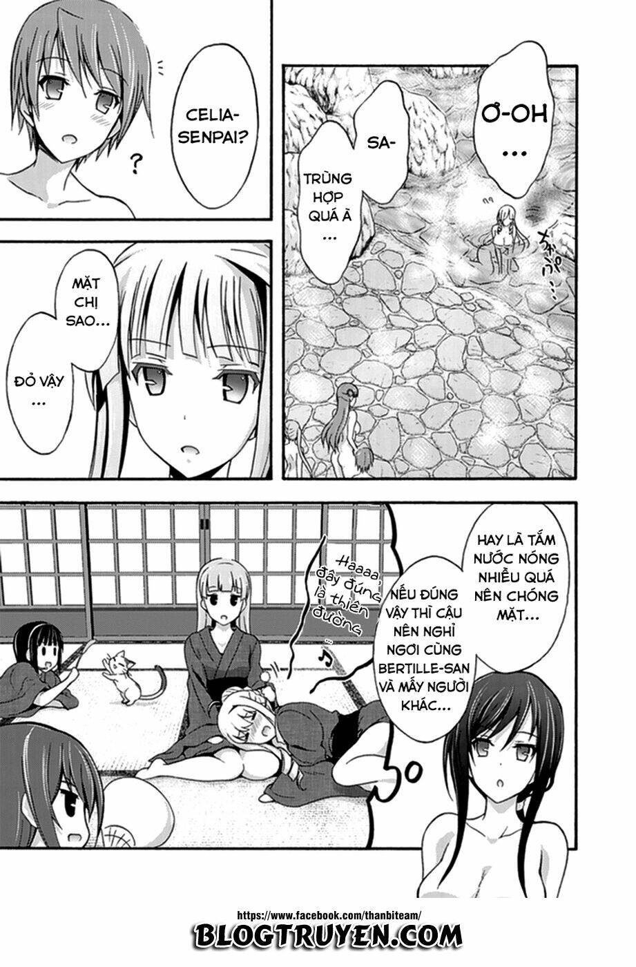 valkyrie romanze chapter 13 19