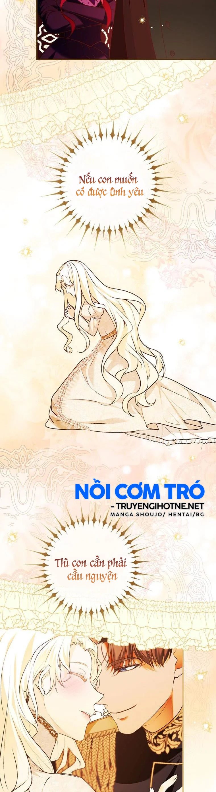 nàng tiểu thư nhà công tước chapter 10 24