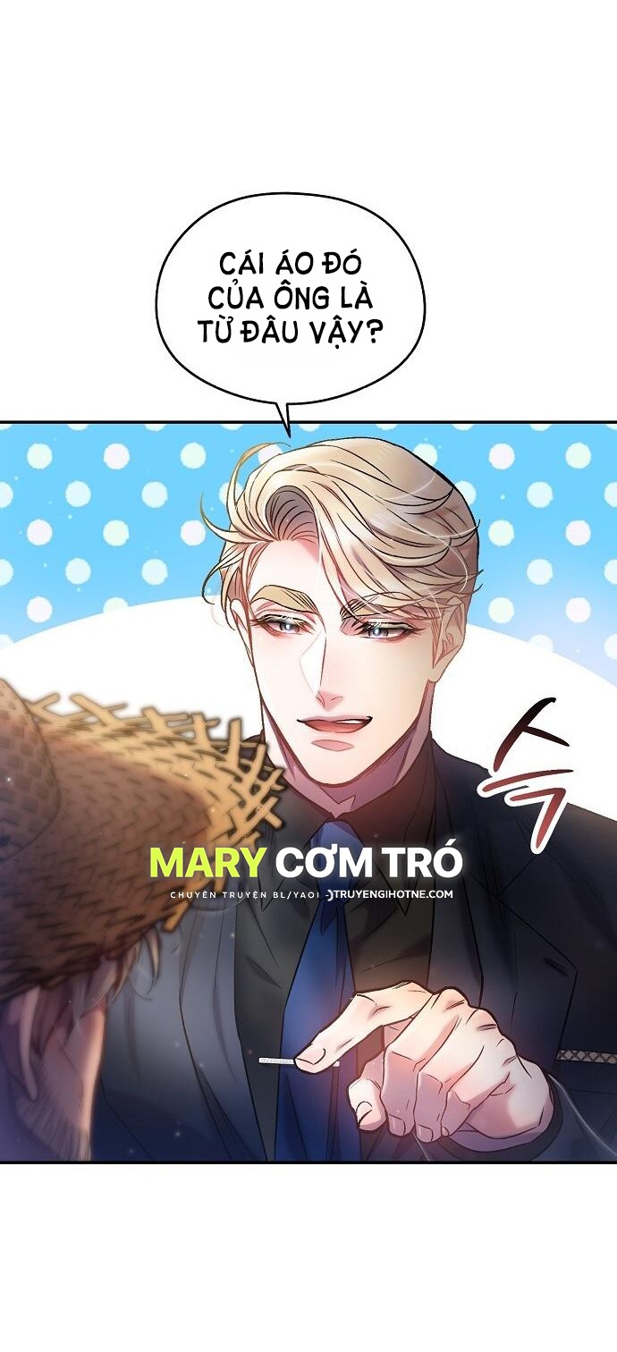 Sugar Rain chapter 18.2 - Trang 24