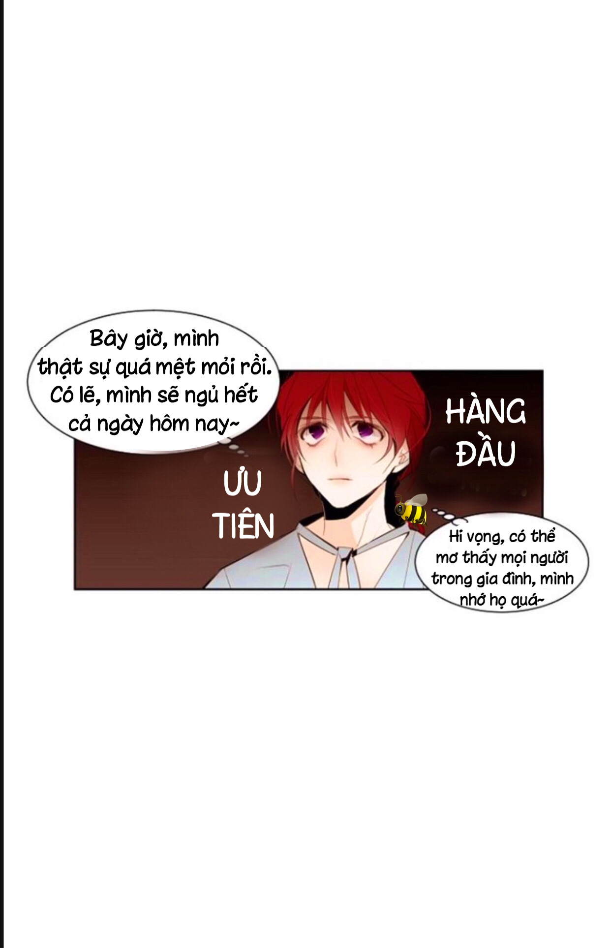 cuộc sống nhàm chán của quý cô tái sinh chapter 9 12