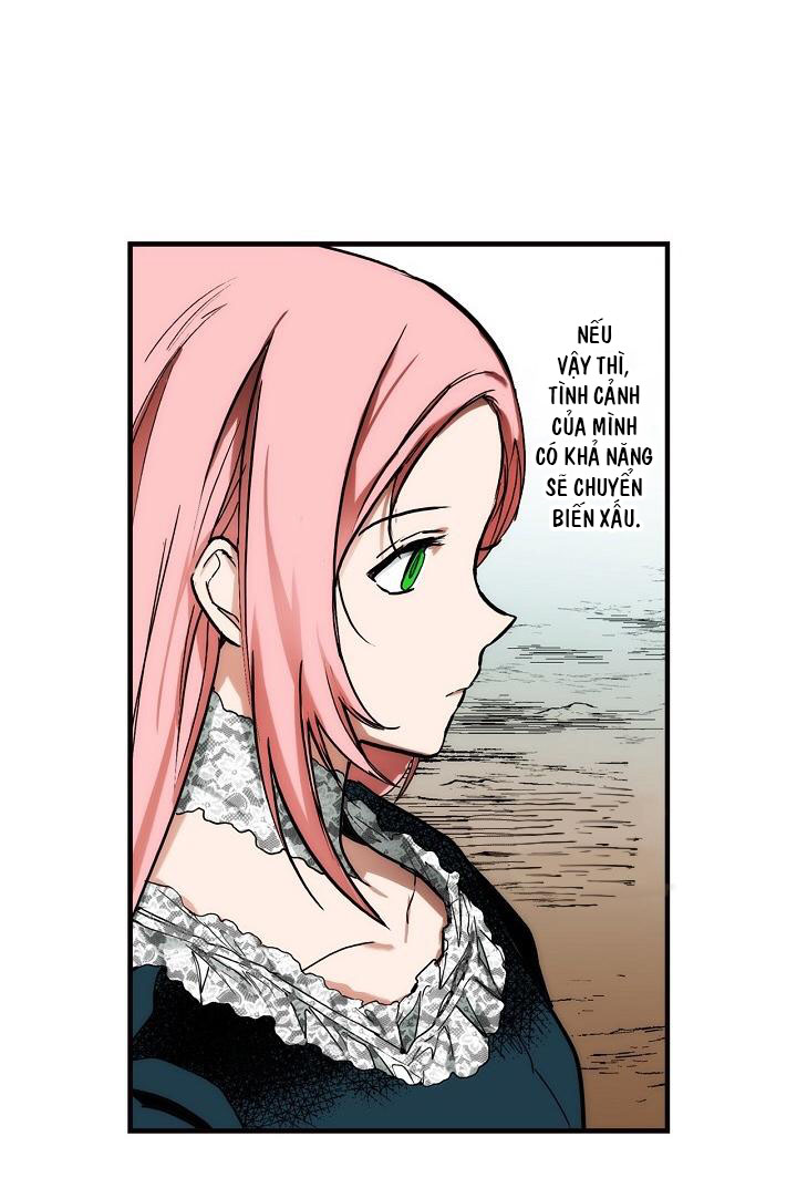 cổ tích về người mẹ kế chapter 45 69