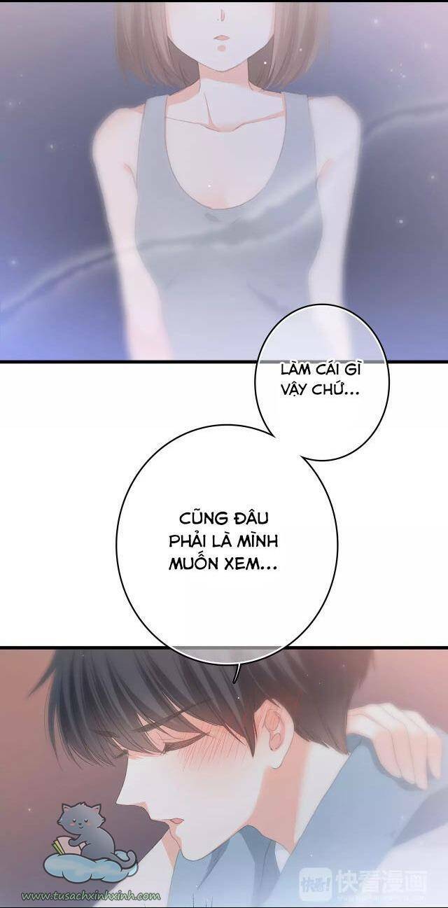 con tim rung động 3 chapter 54 36