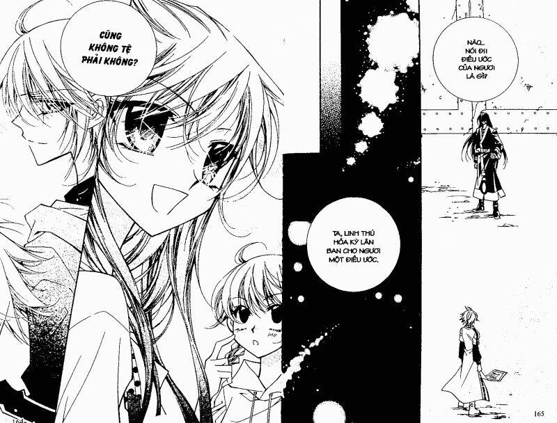 legend - truyền thuyết fushigi chapter 10 83