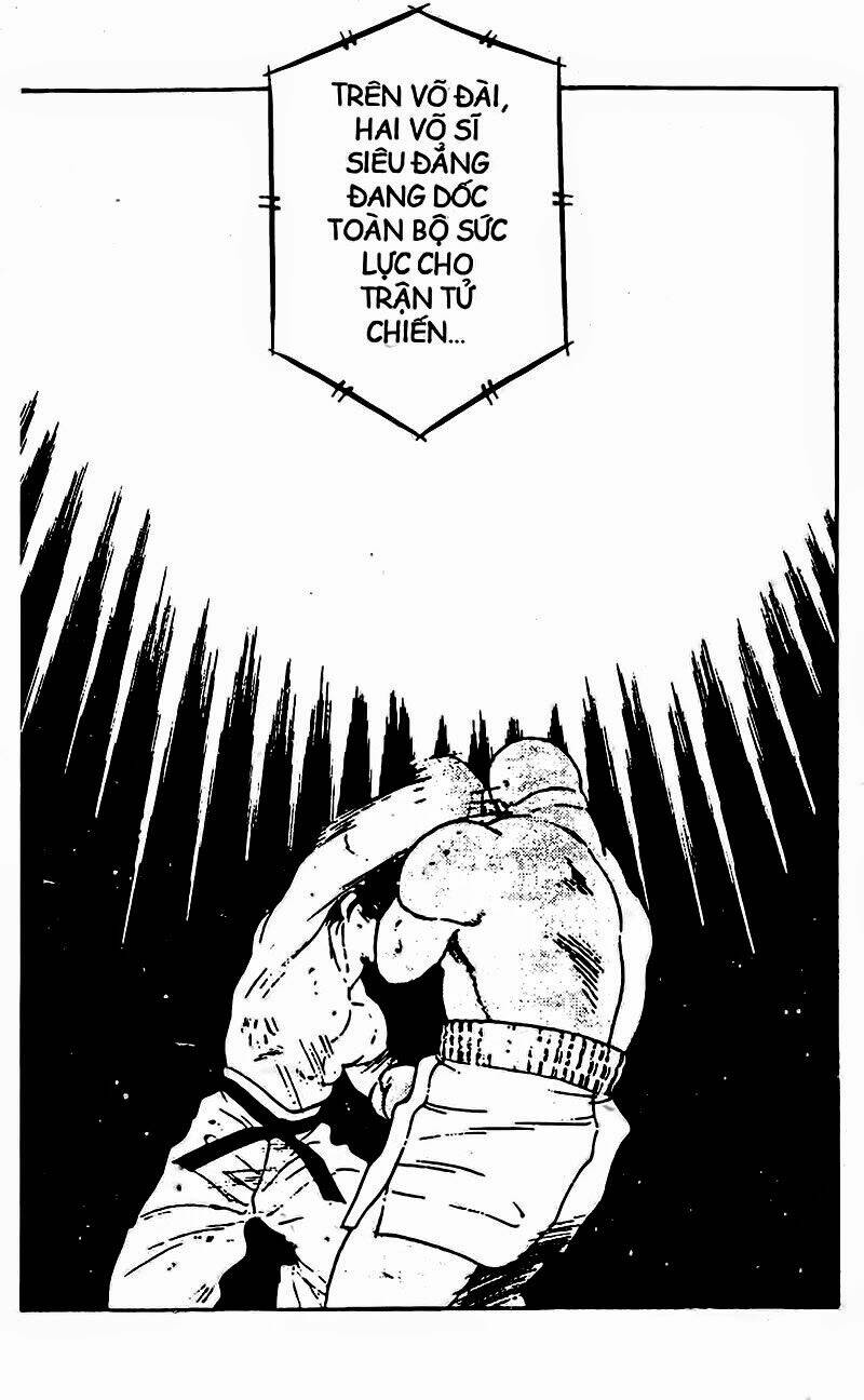 truyền nhân atula - shura no mon i chapter 108 12