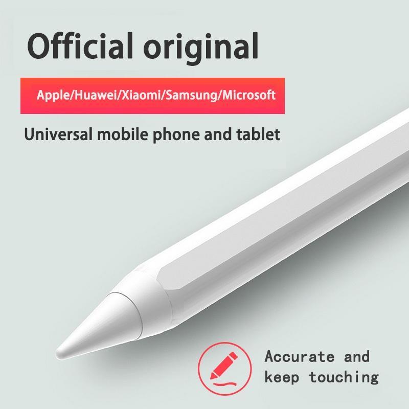 Bút Cảm Ứng Chuyên Dụng Cho iPad Mini 6 Apple Pencil 2 iPad Pro 11 12.9 Air 4 9th 10 2018-2022