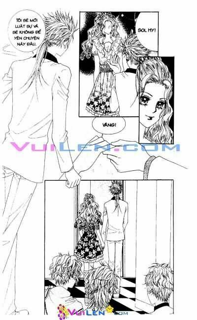 chạm mặt thần tượng chapter 11 47