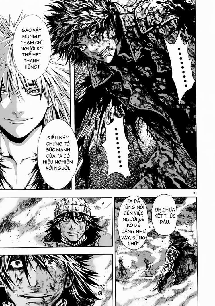 shin angyo onshi (tân ám hành ngự sử) chapter 78 29