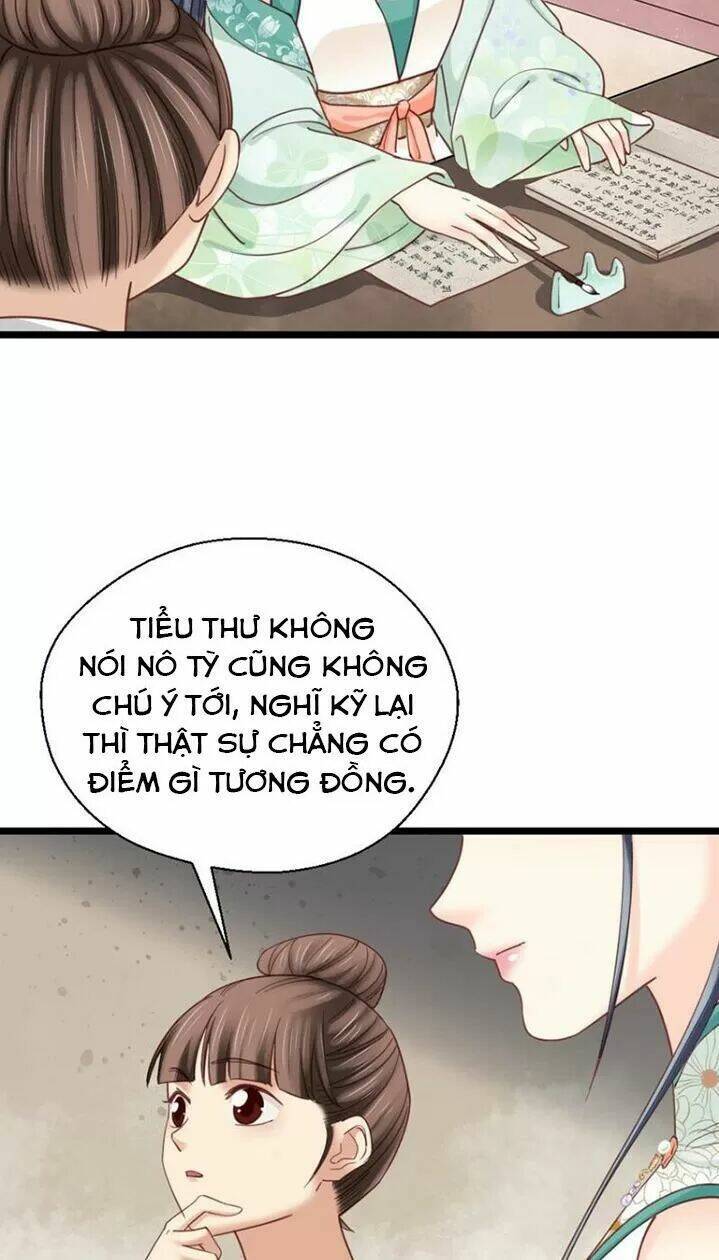 kiều nữ độc phi chapter 209 20