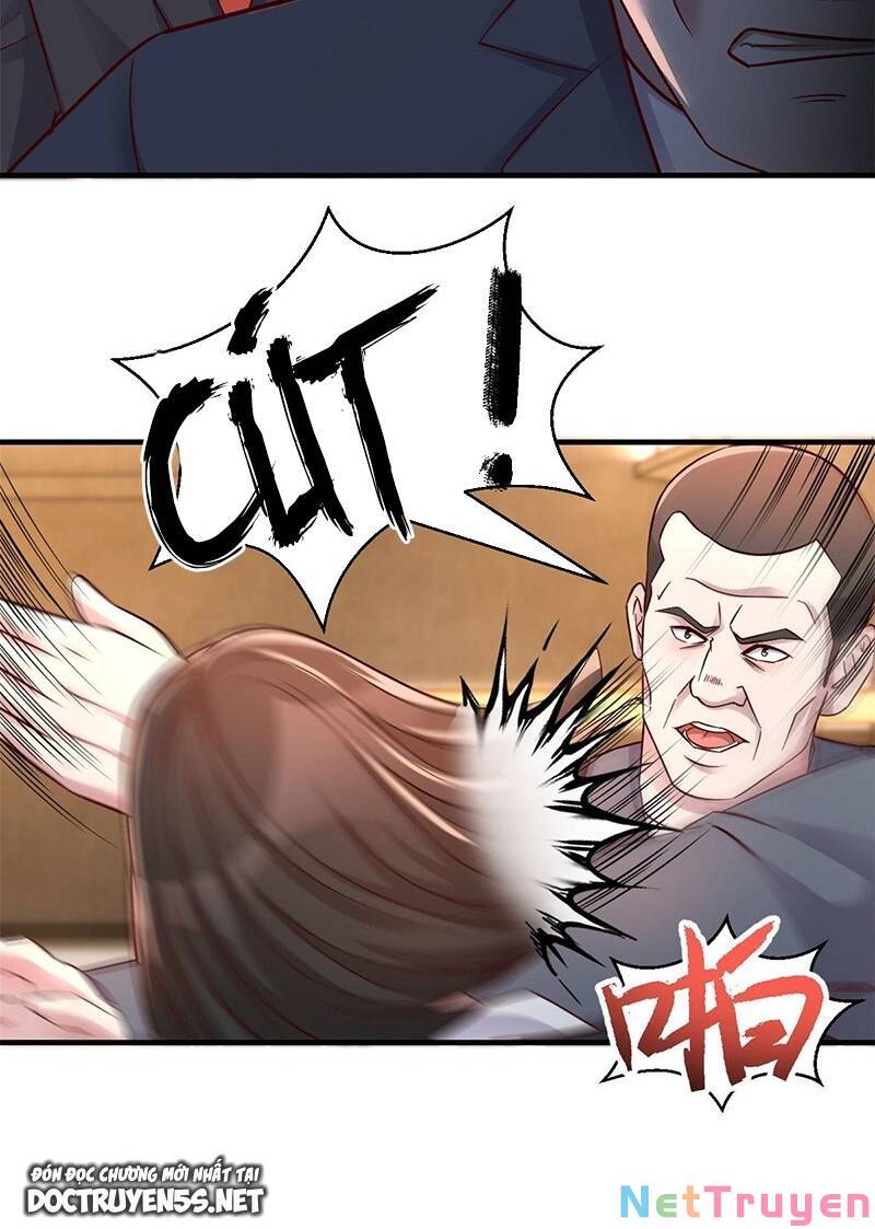 chị gái tôi là đại minh tinh chapter 151 11