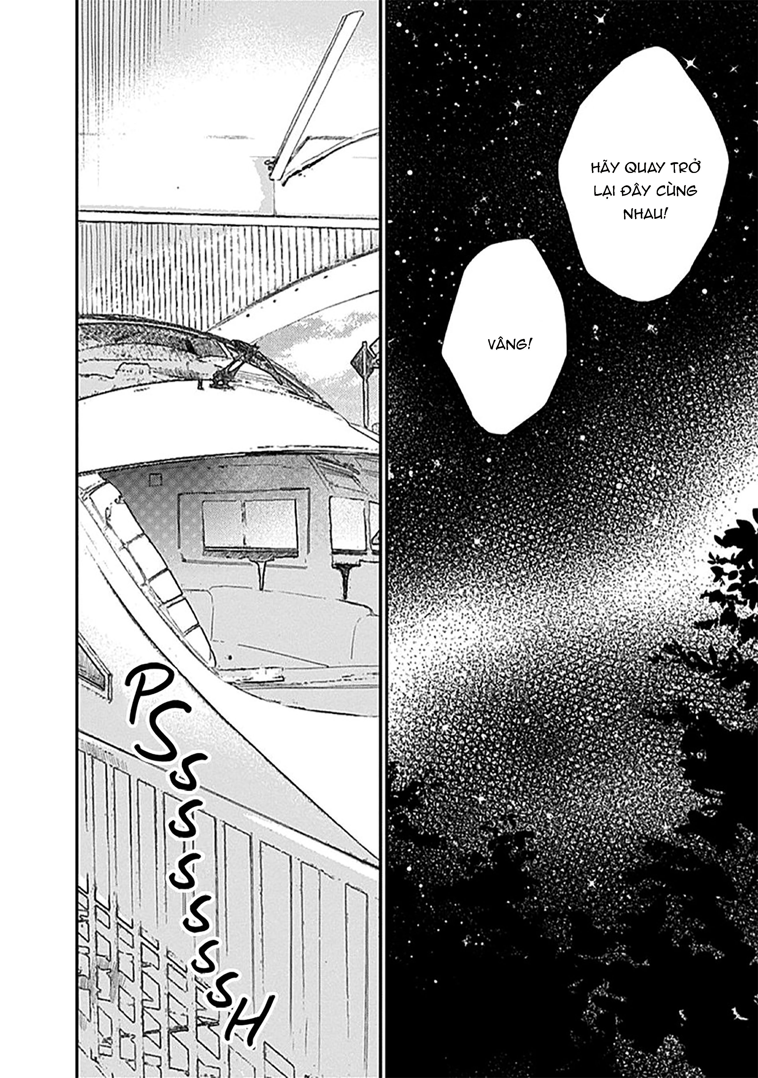 hallelujah baby chapter 9 35