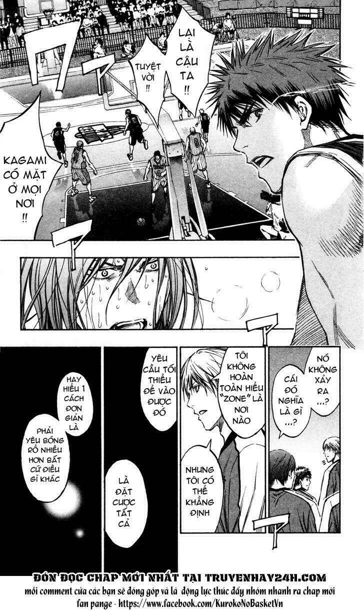 vua bóng rổ kuroko chapter 165 7