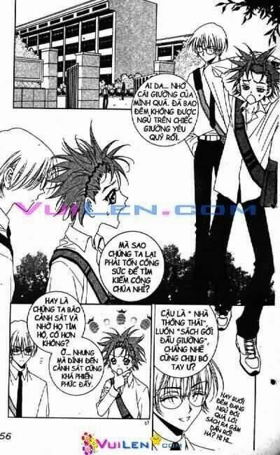 nàng công chúa bỏ trốn chapter 1 56