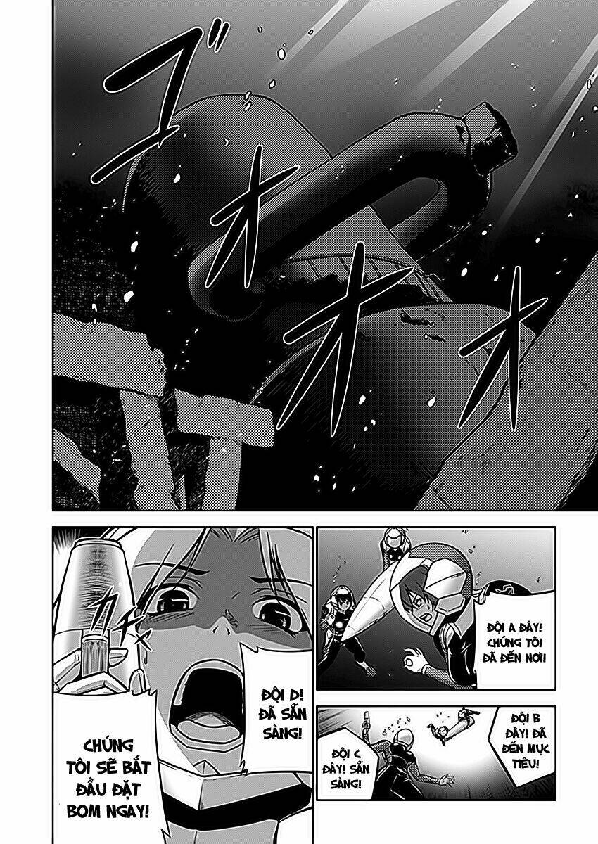 freezing zero chapter 10 5