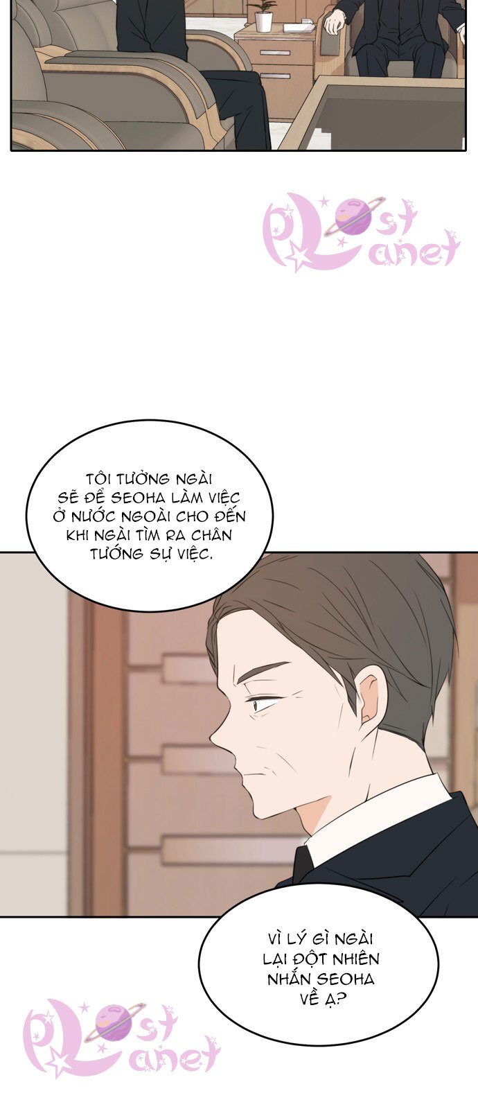 kiếp này cũng xin chăm sóc tôi như vậy nhé kiếp này cũng xin chăm sóc tôi như vậy nhé chapter 22 16