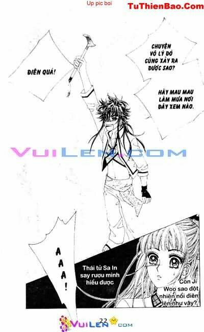 bogle goes to the kingdom chapter 21 21