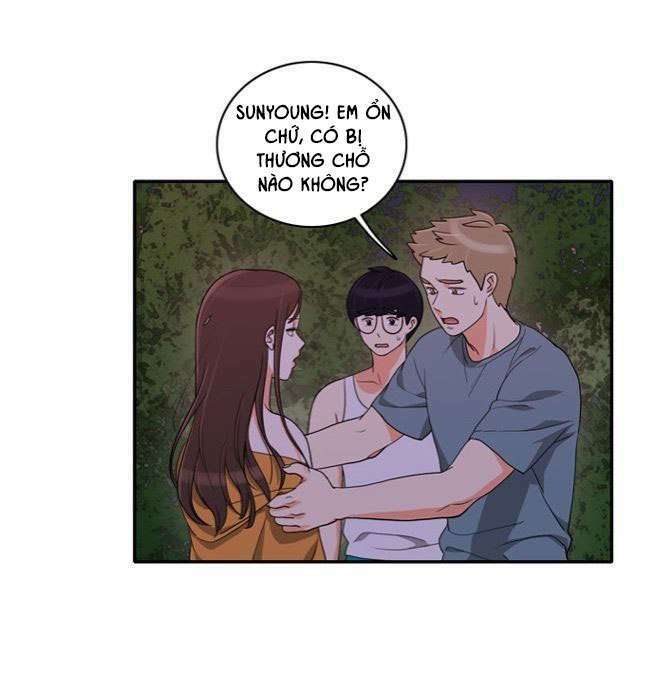 do it one more time- yêu lại từ đầu chapter 22 24