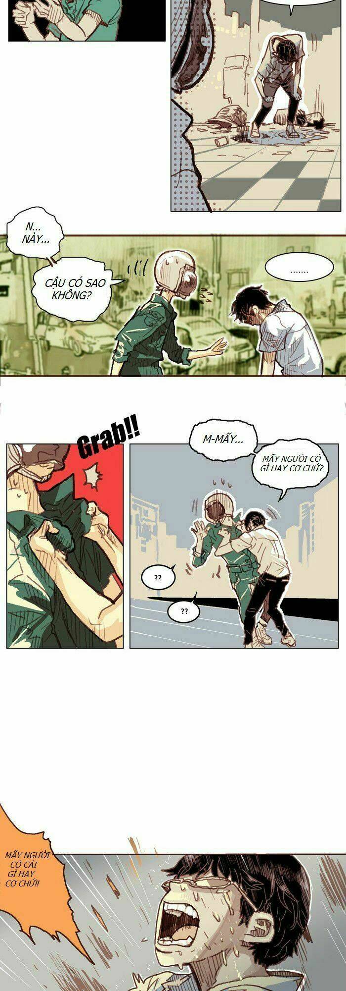 famous man chapter 3 22