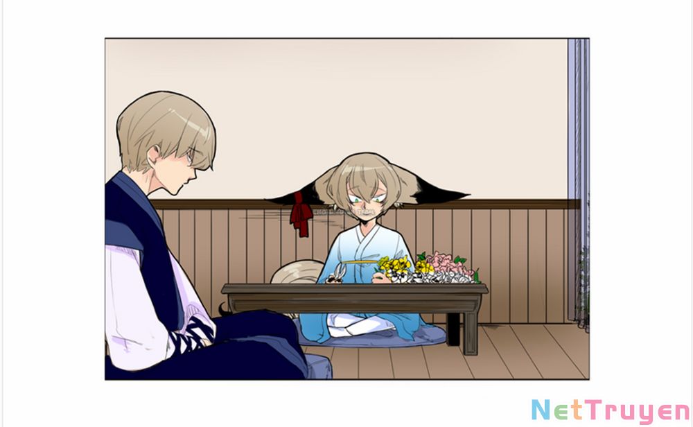 amagi - công viên tươi đẹp chapter 7 22