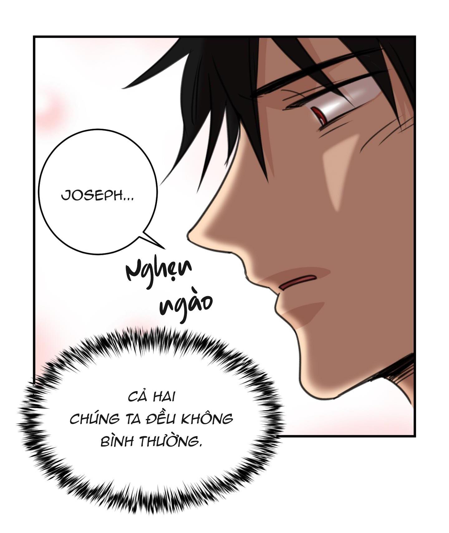 sự trả thù méo mó chapter 15 24