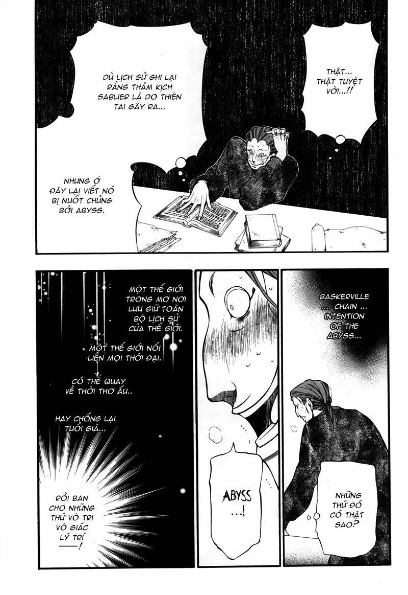 pandora hearts chapter 60 31