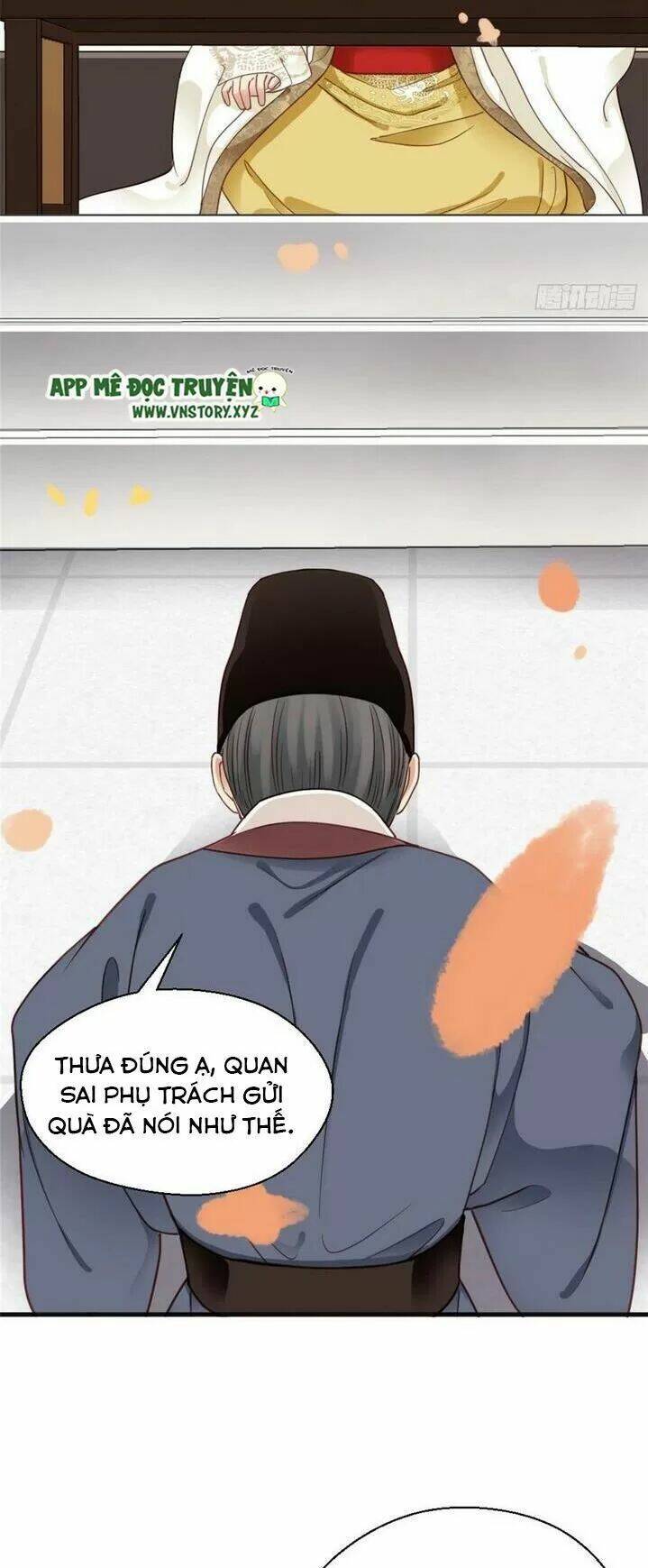 kiều nữ độc phi chapter 200 9