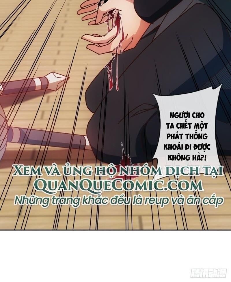 hồng thiên thần tôn chapter 88 30