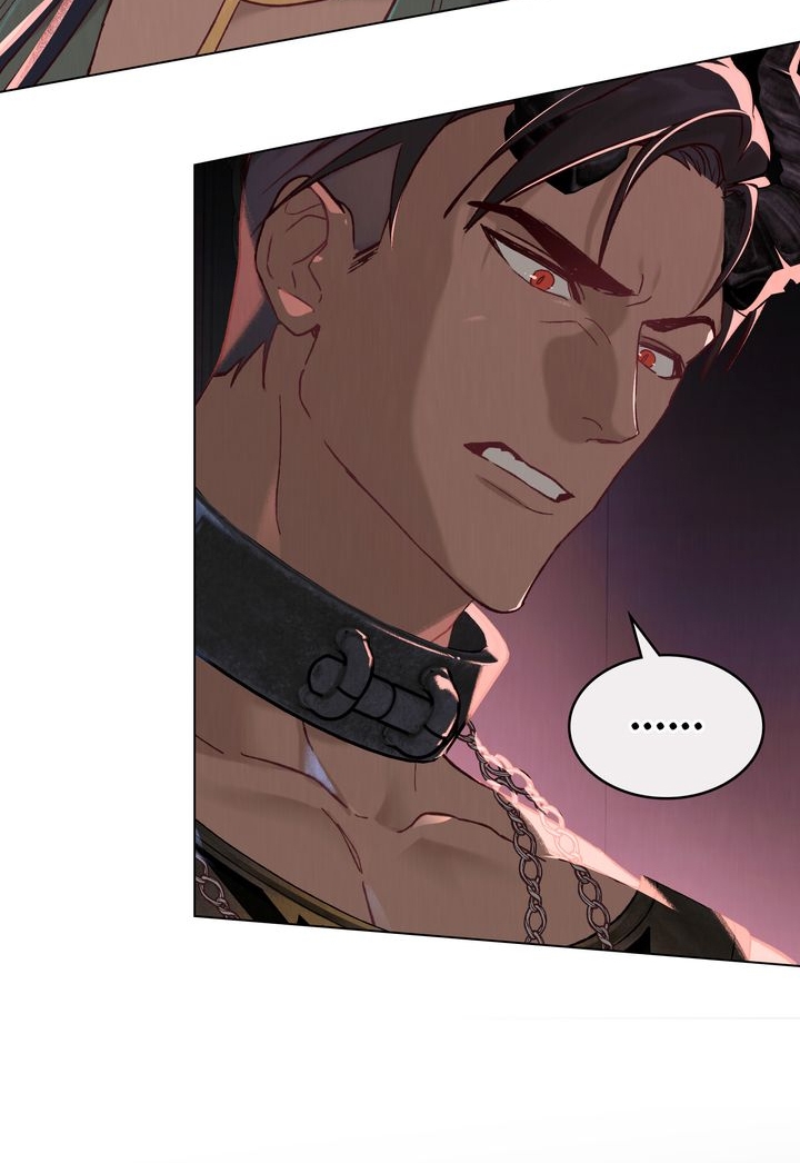 Gọi Ta Là Chủ Nhân chapter 7.2 - Trang 2