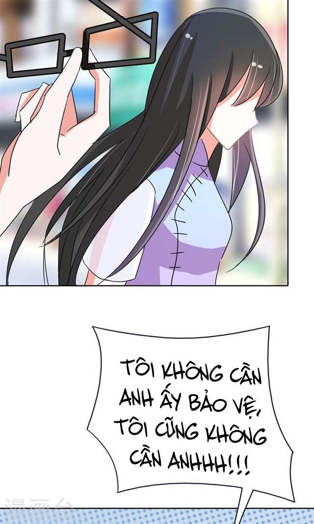 Dân Quốc Yêu Văn Lục chapter 87 - Trang 10