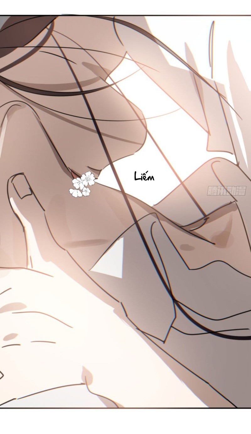 Bắt Lấy Ngao Ngao chapter 25 - Trang 18