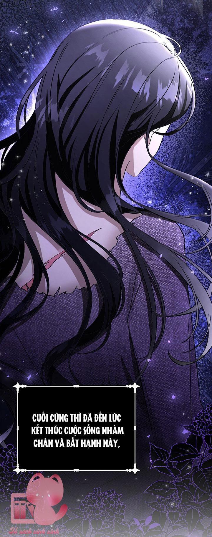 vụ bê bối của hoàng hậu bị phế truất chapter 1 59