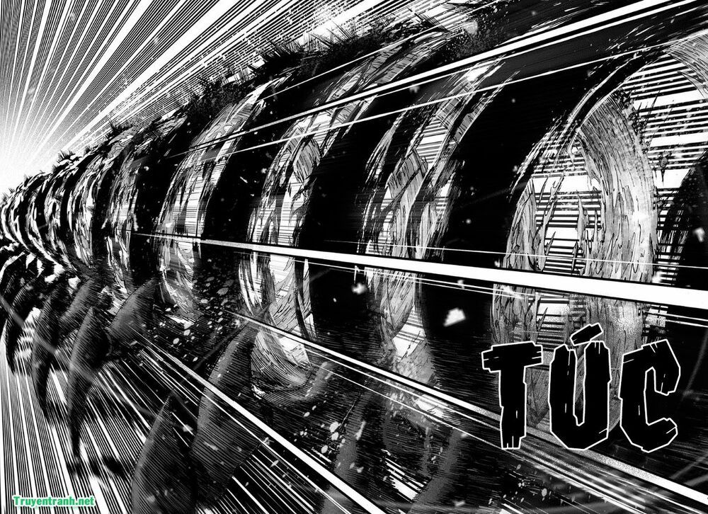 one-punch man chapter 125 125