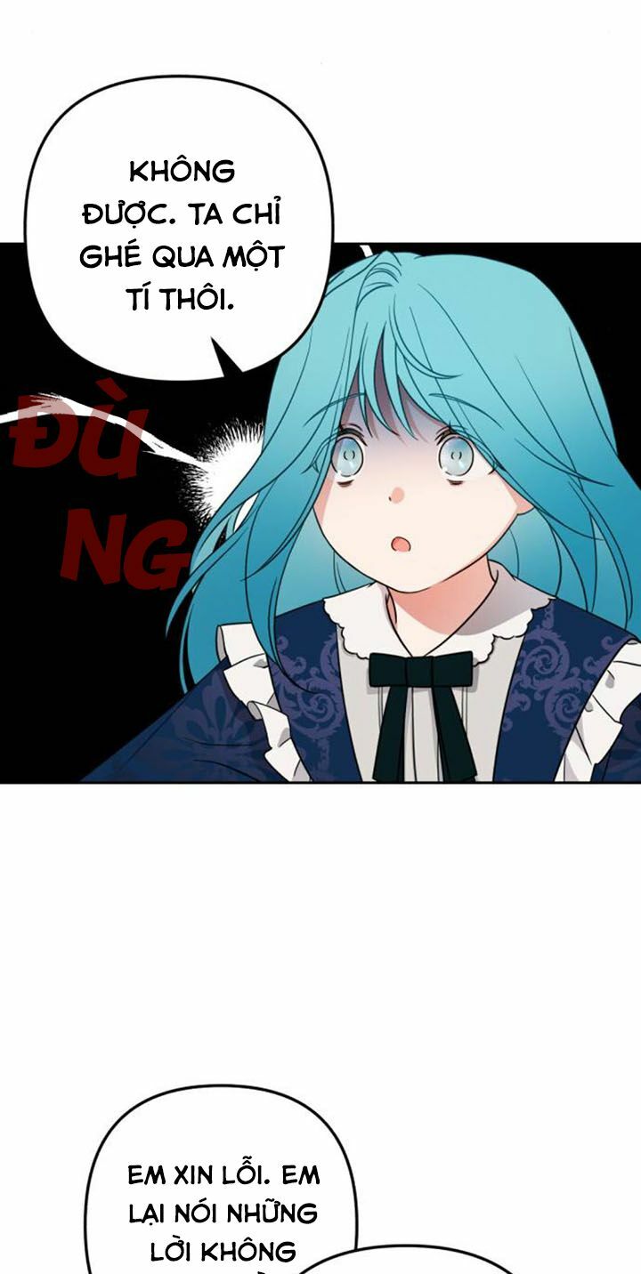 công nương mint bé nhỏ chapter 4 22