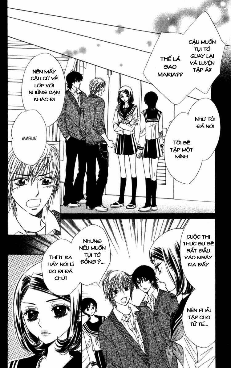 ác quỷ và bản tình ca chapter 21 8