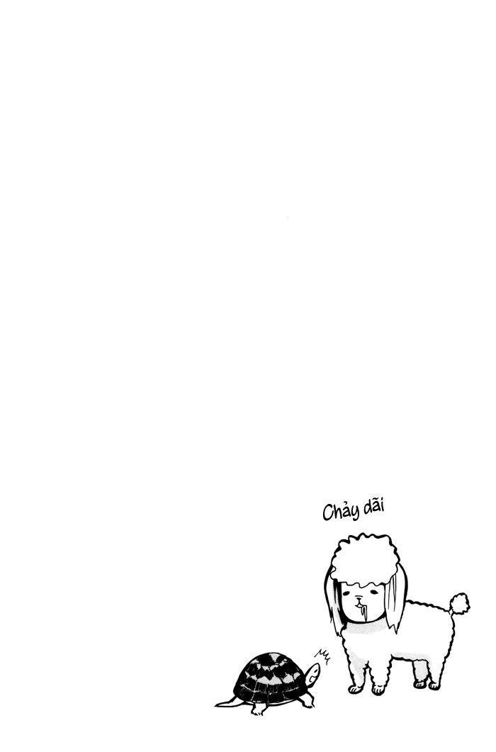 barakamon chapter 12 15