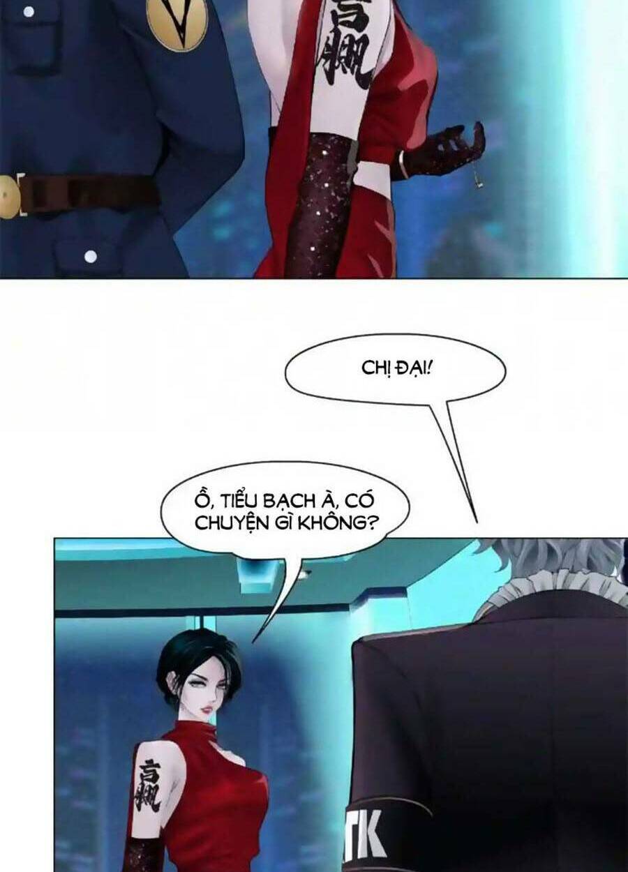 đằng nữ chapter 107 30