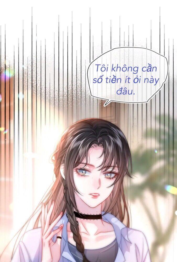 phu nhân thân phận của người lại gây chấn động cả thành phố chapter 1 27