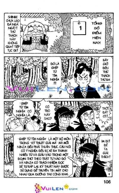 ninja loạn thị chapter 17 105