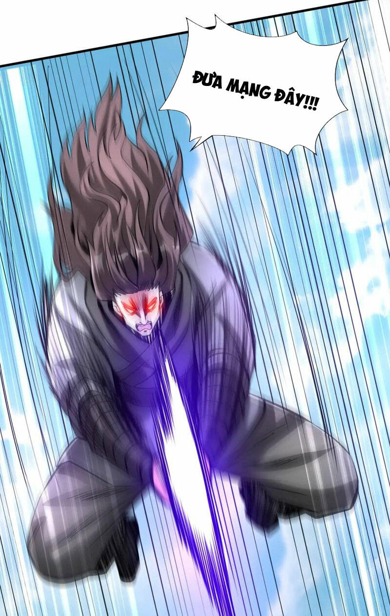 đại tần, ta là con tần thủy hoàng, giết địch thành thần chapter 114 4