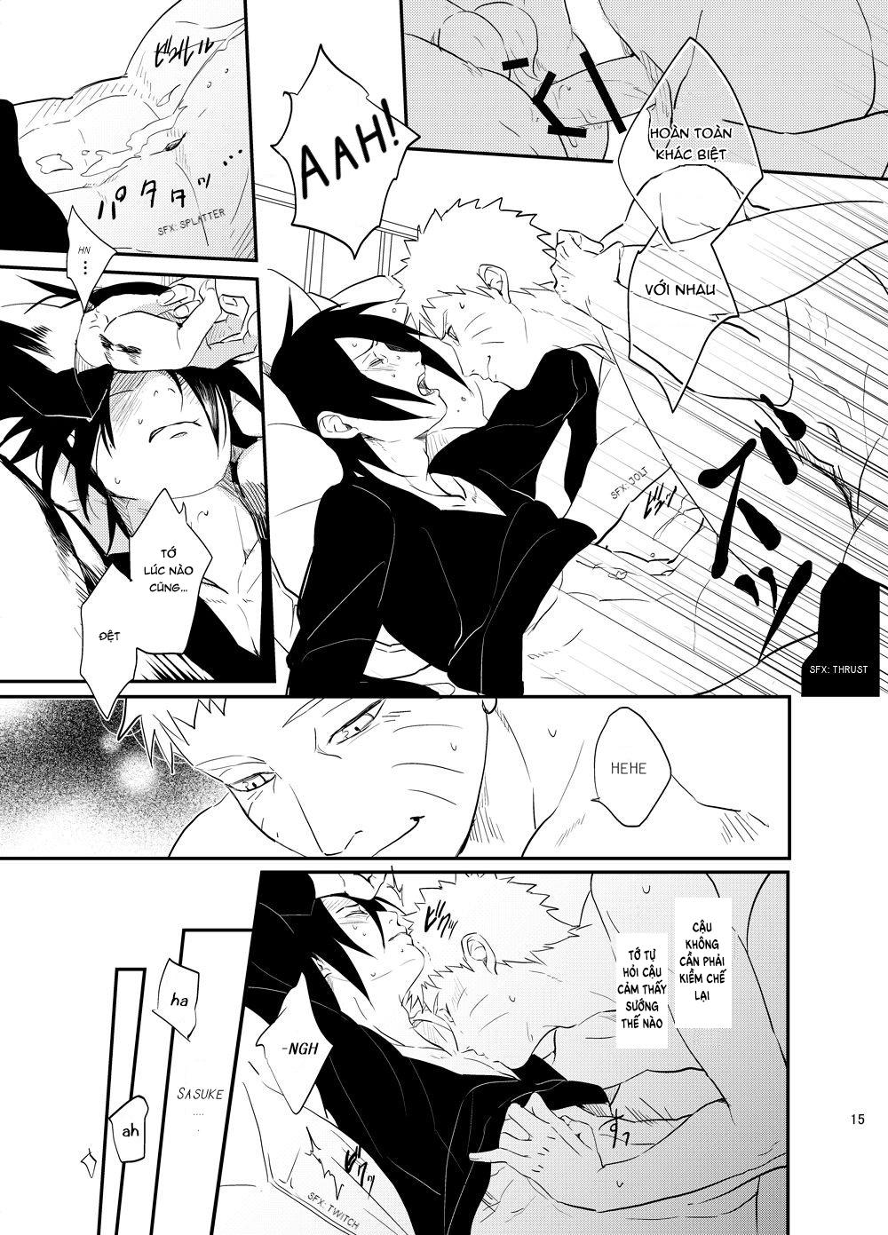 ổ sìn otp chapter 8 13