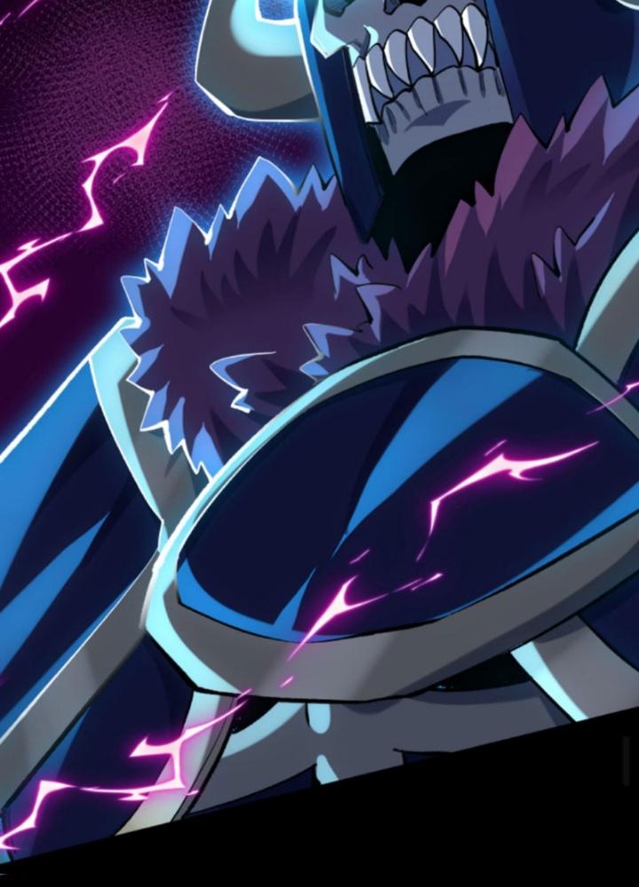 cướp đoạt vô số thiên phú, ta thành thần ở thời đại toàn dân chuyển chức chapter 11 34