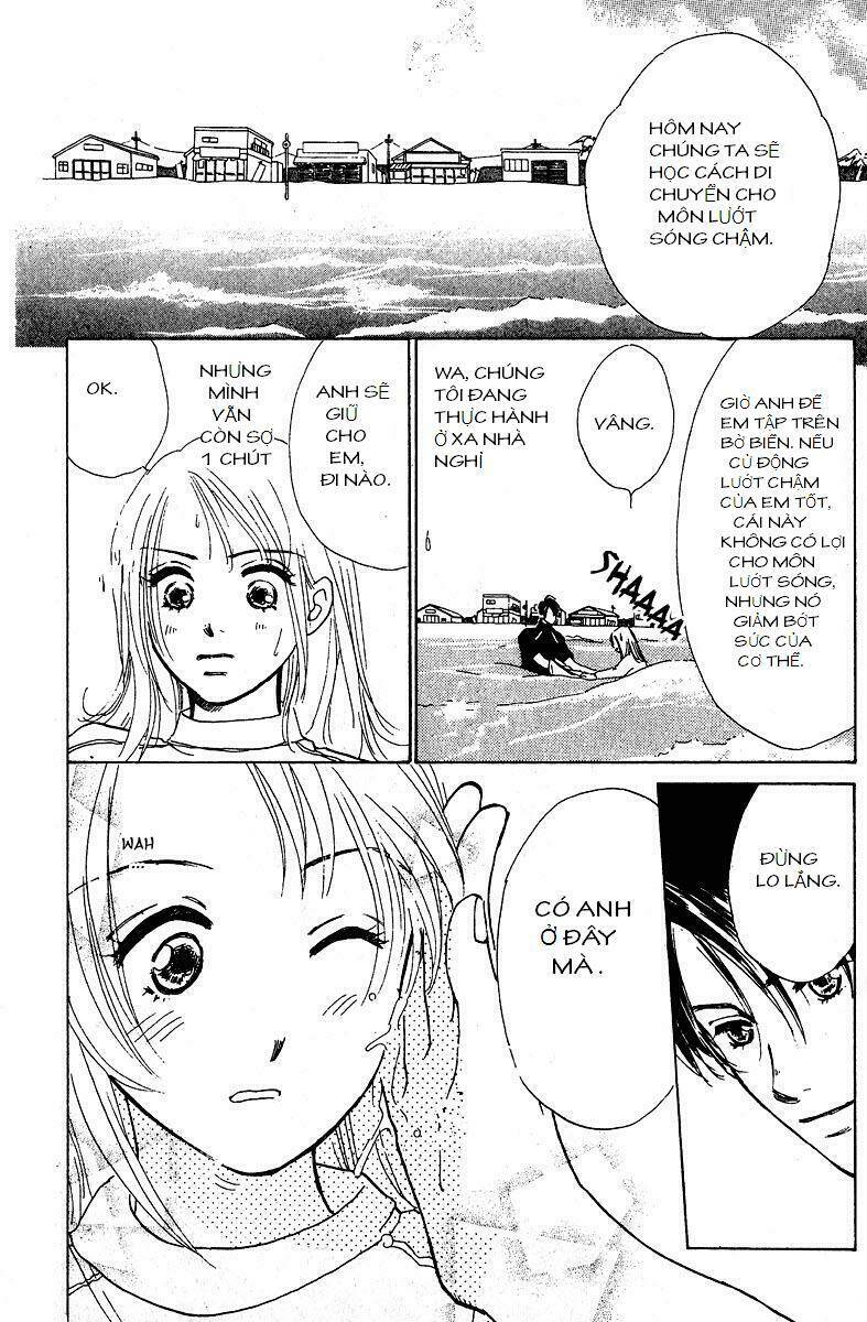 honey na koto chapter 4 6