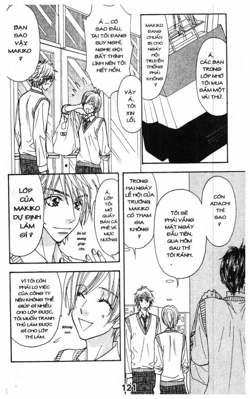 kirara no hoshi chapter 4 122