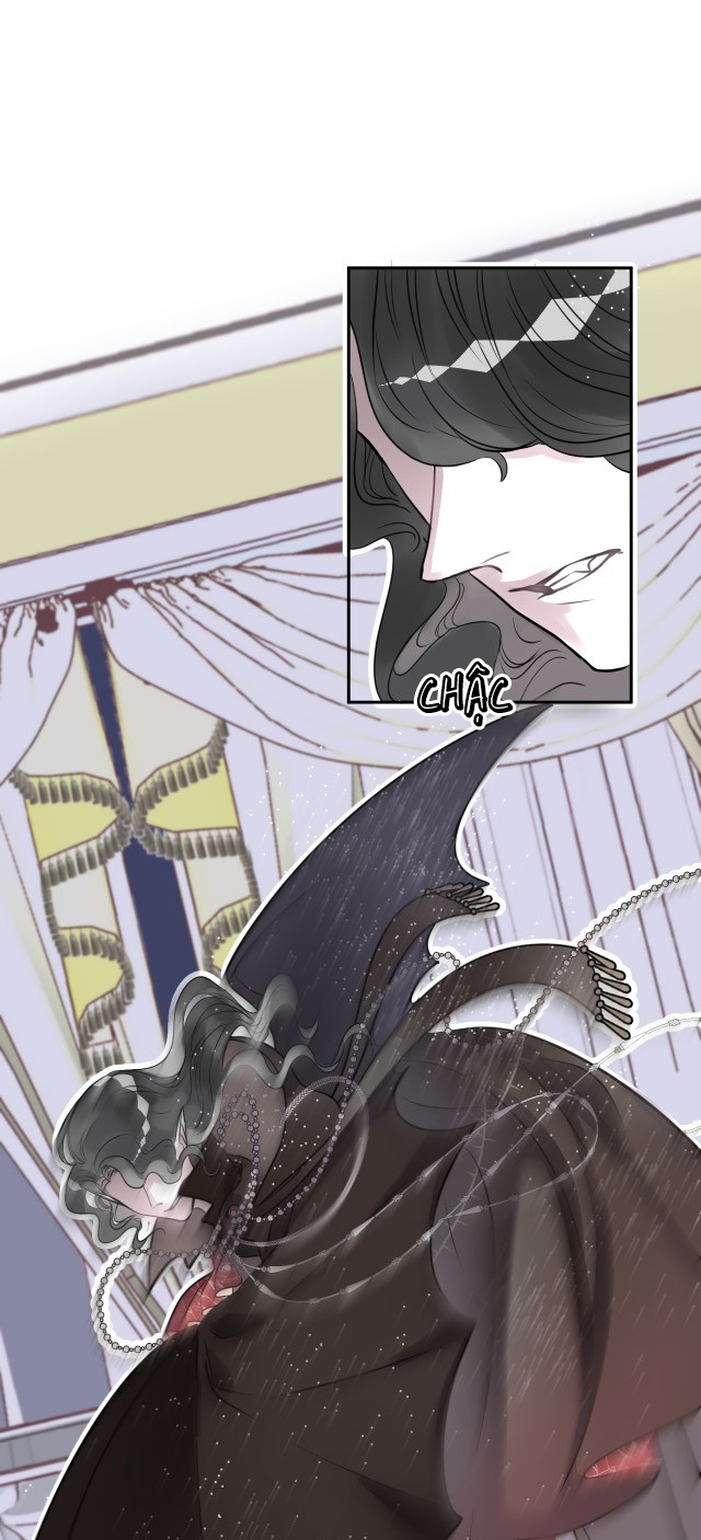 bộ váy của nàng tiên cá chapter 8 3