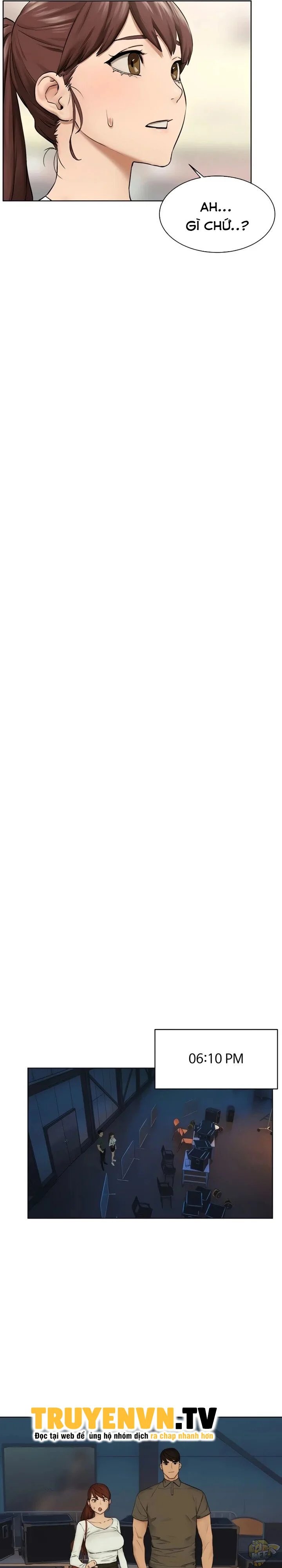 cuộc chiến thầm lặng chapter 227 22