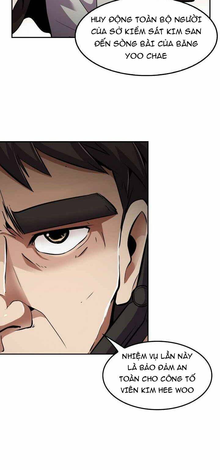 điều tra viên chuyển sinh chapter 50 44